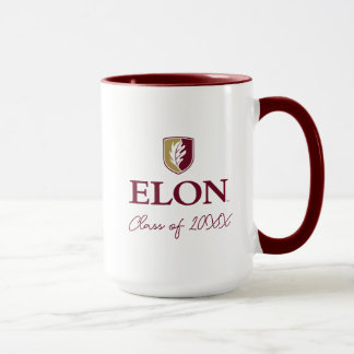 Elon | Klasse 2OXX Tasse