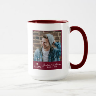 Elon   Klasse 2OXX Tasse