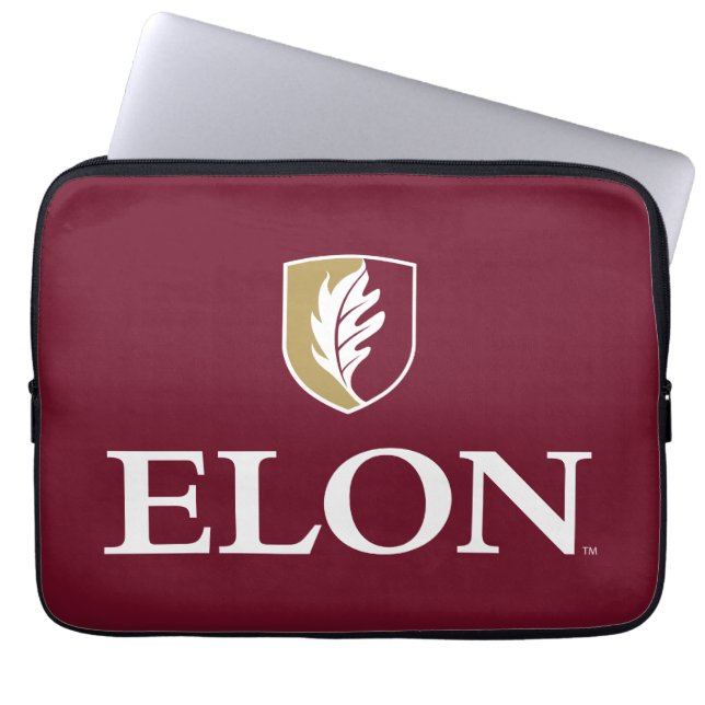 Elon Laptopschutzhülle (Vorderseite)