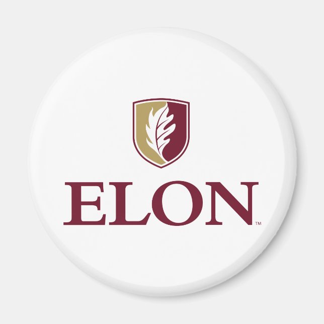 Elon Magnet (Vorne)