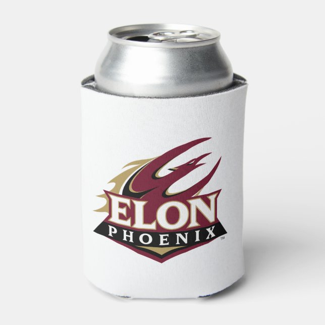 Elon Phoenix Dosenkühler (Kanne Vorderseite)
