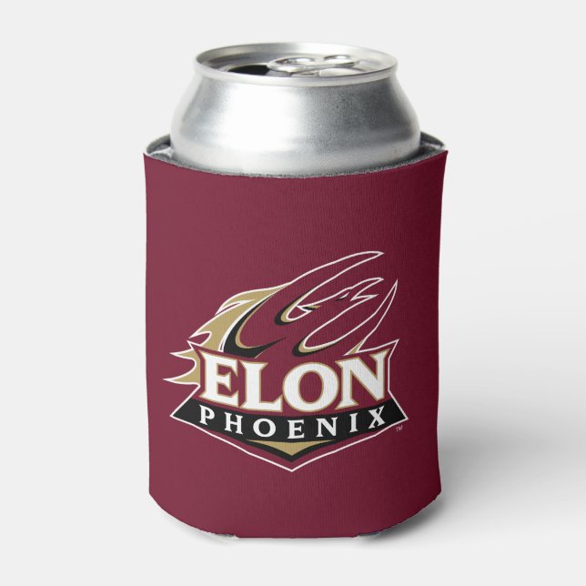 Elon Phoenix Dosenkühler (Kanne Vorderseite)