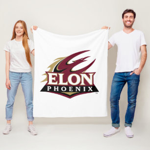 Elon Phoenix Fleecedecke