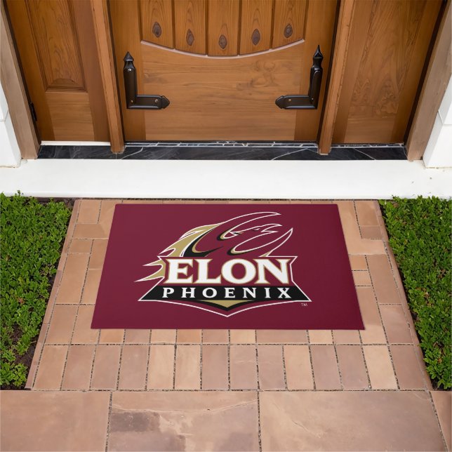 Elon Phoenix Fußmatte (Außenbereich)