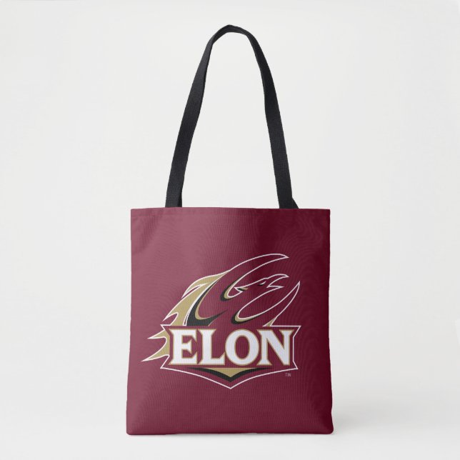Elon Phoenix-Logo (Vorderseite)
