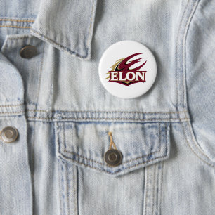 Elon Phoenix-Logo Button