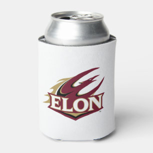 Elon Phoenix-Logo Dosenkühler