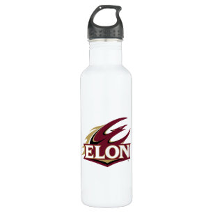 Elon Phoenix-Logo Edelstahlflasche