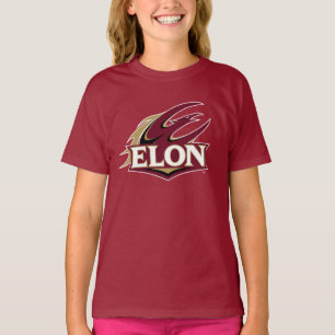 Elon Phoenix-Logo T-Shirt