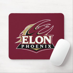 Elon Phoenix Mousepad