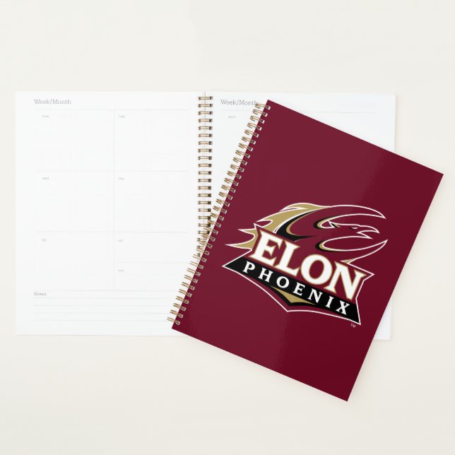 Elon Phoenix Planer (Anzeige)