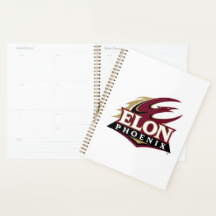 Elon Phoenix Planer