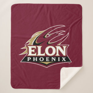 Elon Phoenix Sherpadecke