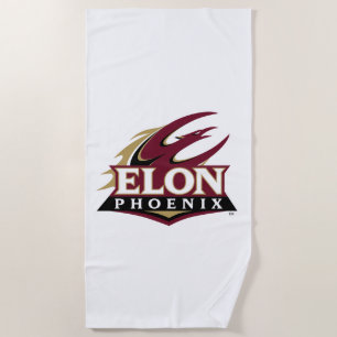 Elon Phoenix Strandtuch