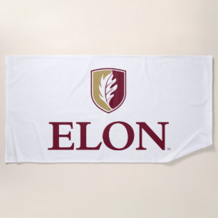 Elon Strandtuch