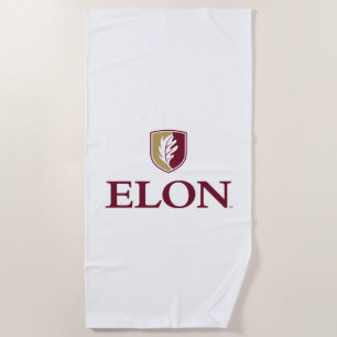 Elon Strandtuch