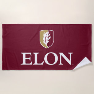 Elon Strandtuch
