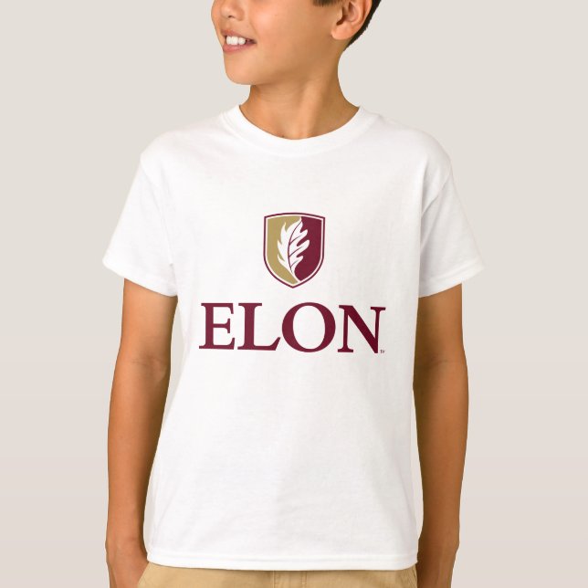Elon T-Shirt (Vorderseite)