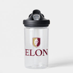 Elon Trinkflasche
