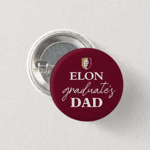 Elon   Vater Button