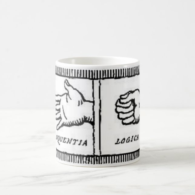 Eloquentia Logica Tasse (Mittel)
