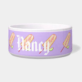 Elote mexikanische Straßenmais auf dem Cob Napf