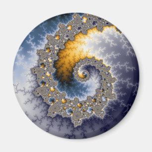 Elp1 - Fraktal Magnet