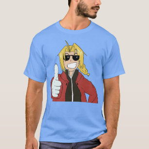 Elric Thumbs Up T-Shirt