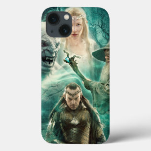 ELROND™, Azog, Galadriel und Gandalf Graphic Case-Mate iPhone Hülle