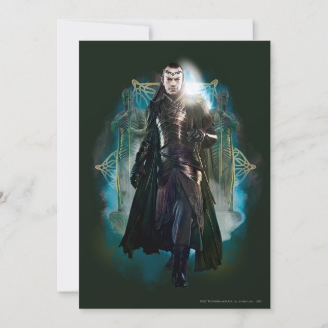 ELROND™ Full Body (Vorderseite)