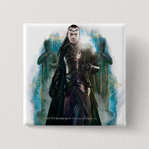 ELROND™ Full Body Button
