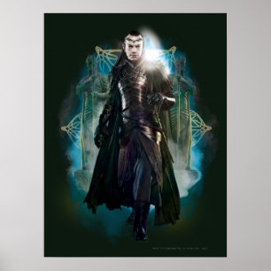 ELROND™ Full Body Poster