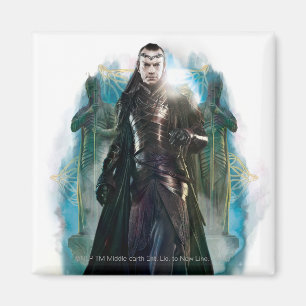 ELROND™ Ganzkörper Magnet