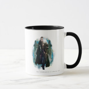ELROND™ Ganzkörper Tasse
