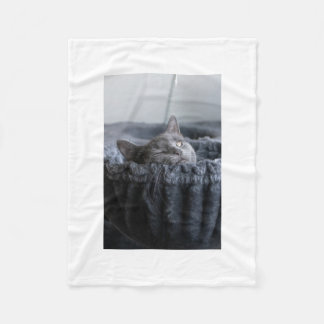 El's Blanket Fleecedecke