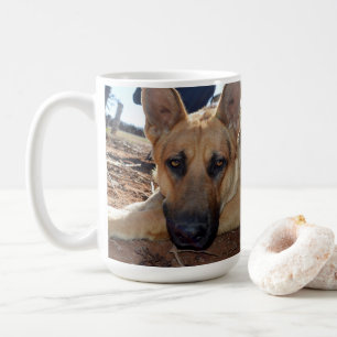 Elsatisches Schlafrecht, Kaffeetasse