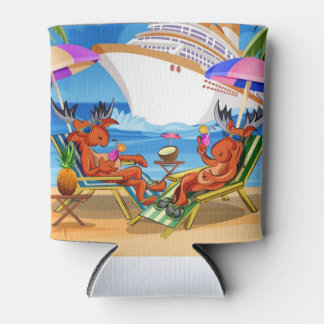 Elsenkreuzfahrt Dosenkühler