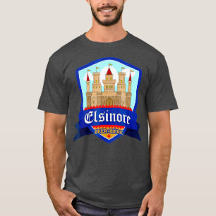 Elsinore Beer Shirt Funny 80er Shirt of Craft