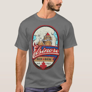 Elsinore Bier 1983 T-Shirt