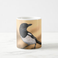 Elster-Tasse