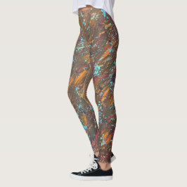 Elsterleggings Leggings