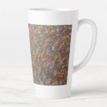 Elstermug