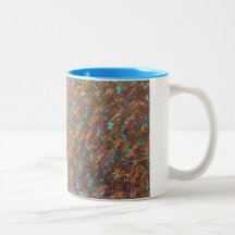 Elstermug