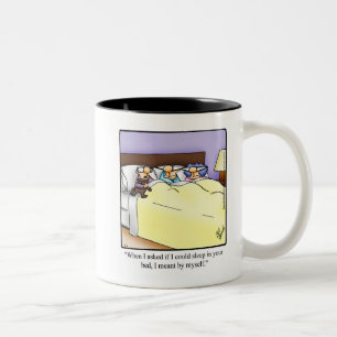 Eltern Bedtime Spaß Kaffee Tasse Geschenk