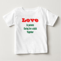 Eltern betreuen T - Shirt