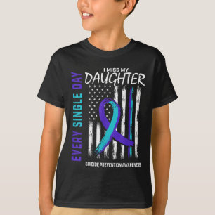 Eltern, die ich verzeihe, dass meine Tochter Selbs T-Shirt