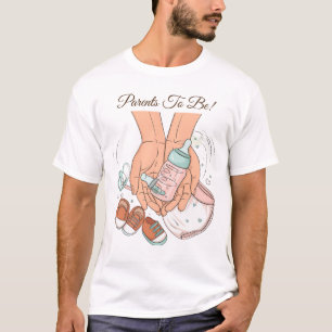 Eltern T-Shirt