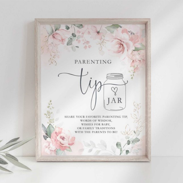 Eltern Tipps für das Mama zum Party-Zeichen Poster (Von Creator hochgeladen)