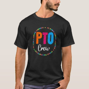Elternbeirat Eltern Schule Freiwilligenrat Mutter T-Shirt