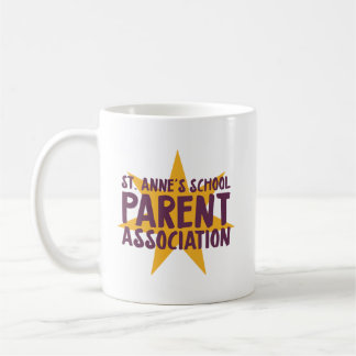 Elternvereinigung Kaffeetasse